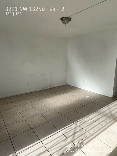 2nd image of 3291 NW 132nd Ter APT 2