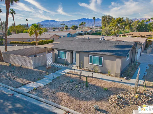 35211 Bandana Cir, Thousand Palms, CA 92276