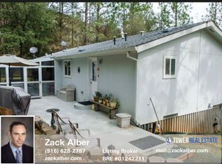 6420 Little Canyon Rd, El Dorado, CA 95623