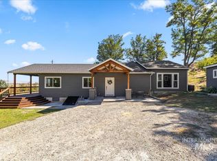 3961 W South Slope Rd, Emmett, ID 83617