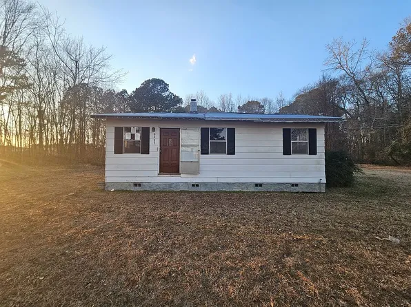 3337 Airport Blvd NW, Wilson, NC 27896