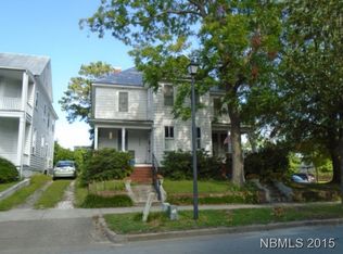 204 Metcalf St, New Bern, NC 28562