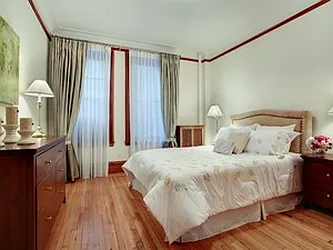 Sold by Corcoran