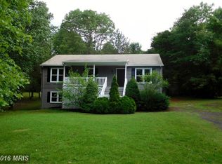 119 Harrison Cir, Locust Grove, VA 22508