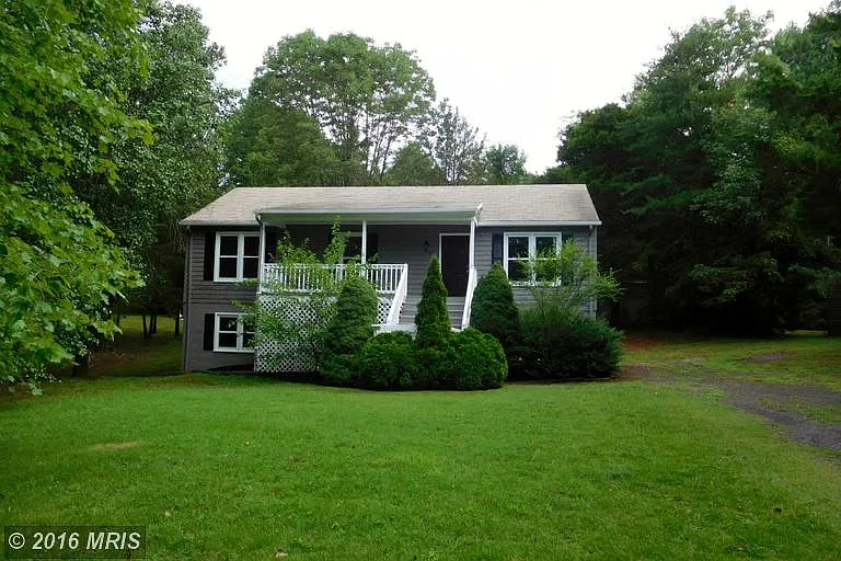 119 Harrison Cir photo 1