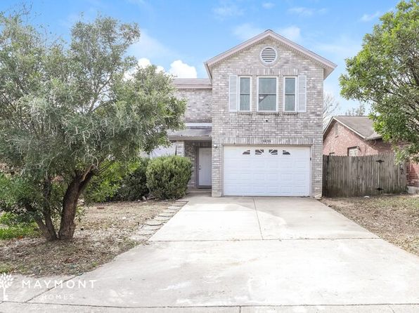 15635 Legend Springs Dr