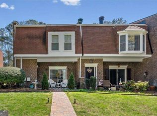 260 Manning Rd SW UNIT 12, Marietta, GA 30064