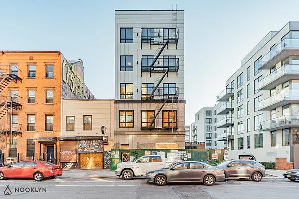 Rented by Nooklyn NYC LLC | media 30