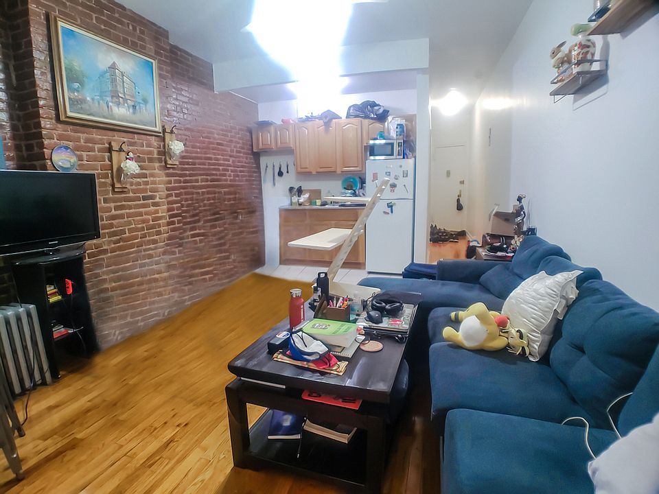 1st image of 368 W 127th St APT 6