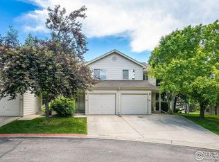 1637 Westbridge Dr Unit N3, Fort Collins, CO 80526