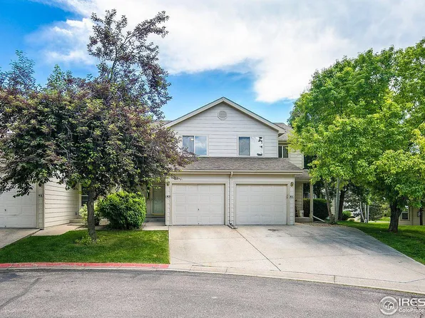 1637 Westbridge Dr Unit N3, Fort Collins, CO 80526