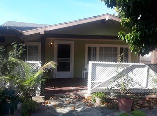 1305 N Sycamore Ave, Los Angeles, CA 90028