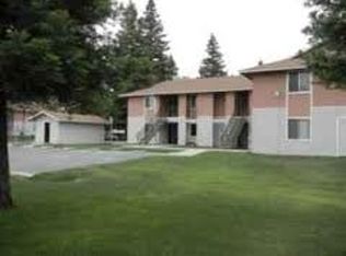 Vintage Apartments, Lamont, CA 93241
