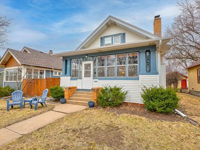 436 Saratoga St S, Saint Paul, MN, 55105