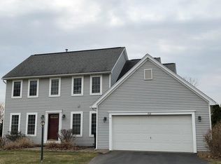 712 Ashford Way, Victor, NY 14564
