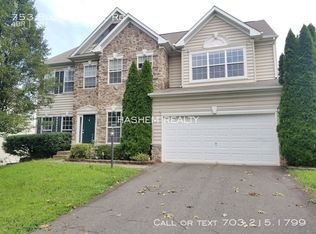 753 Blossom Tree Rd, Culpeper, VA 22701