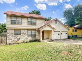 12107 Tanglebriar Trl, Austin, TX 78750