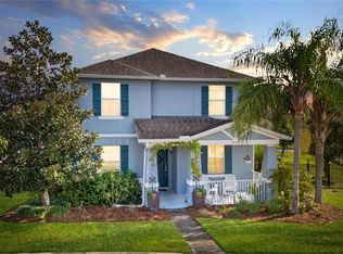 1870 Rafton Rd, Apopka, FL 32703