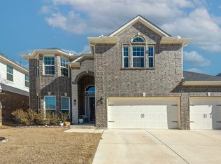 9416 Brittlebrush Trl, Fort Worth, TX 76177