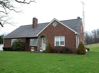 1526 Butler Rd, Worthington, PA 16262