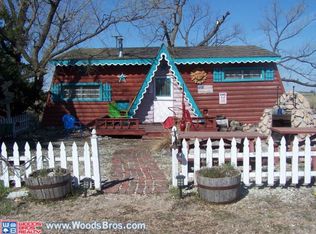 277 North Rd, Saint Libory, NE 68872