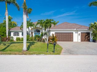 2730 NW 42nd Pl, Cape Coral, FL 33993
