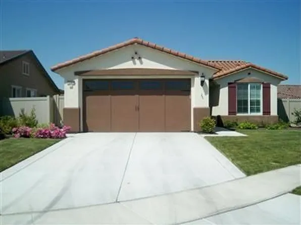 2393 Rose Briar Pl, Manteca, CA 95336
