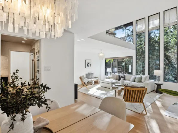 36 Clarewood Ln, Oakland, CA 94618