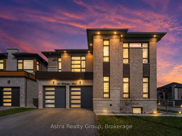 143 Ballantyne Blvd, Vaughan, ON L3L 0E6