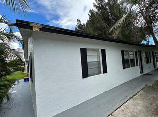4438 Steven Rd, Lake Worth, FL 33461