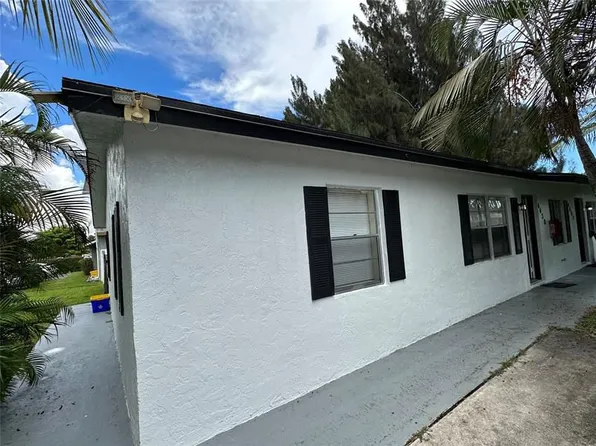 4438 Steven Rd, Lake Worth, FL 33461