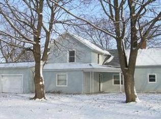 305 N Lincoln St, Tampico, IL 61283