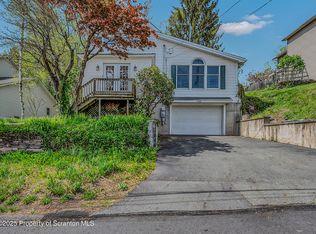 228 5th St #L-35, Olyphant, PA 18447