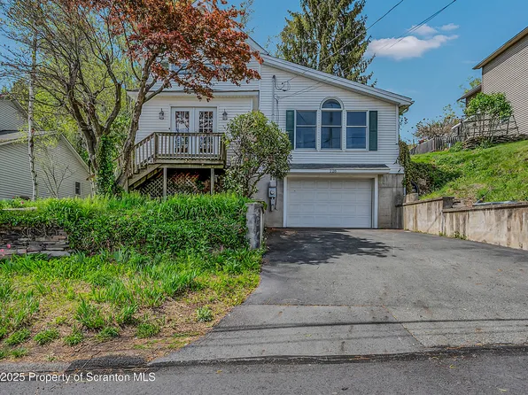 228 5th St #L-35, Olyphant, PA 18447