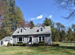 16 Stone Rd, Sudbury, MA 01776
