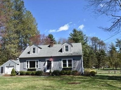 16 Stone Rd, Sudbury, MA, 01776