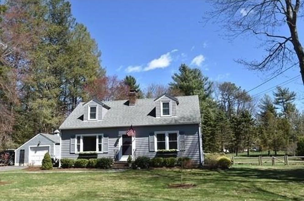 16 Stone Rd, Sudbury, MA