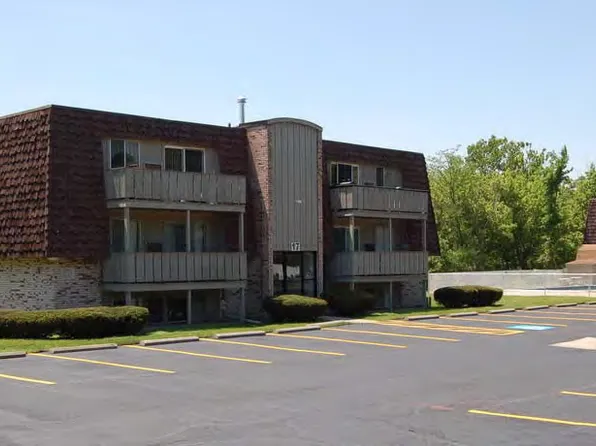 Sycamore Apartments