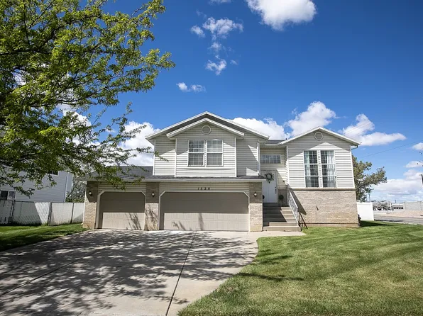 1528 S 1600 W, Woods Cross, UT 84087