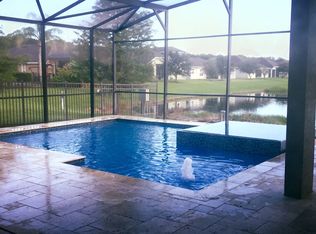 8704 Warwick Shore Xing, Orlando, FL 32829