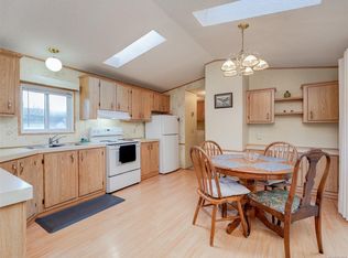 2779 Stautw Rd #220, East Saanich 2, BC