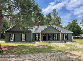 1418 Bay Tree Rd, Nashville, GA 31639