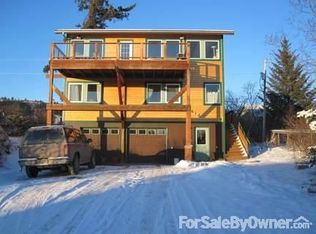 414 Grubstake Ave, Homer, AK 99603