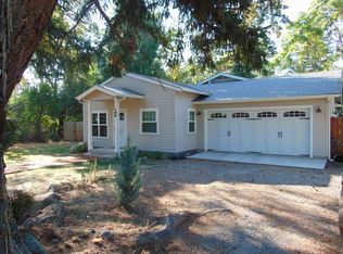 125 W F St, Jacksonville, OR