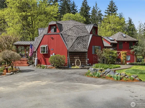 13722 88th Avenue Ct NW, Gig Harbor, WA 98329