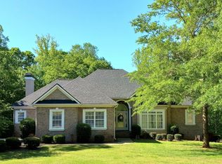 1041 Riverbanks Rd, Bishop, GA 30621