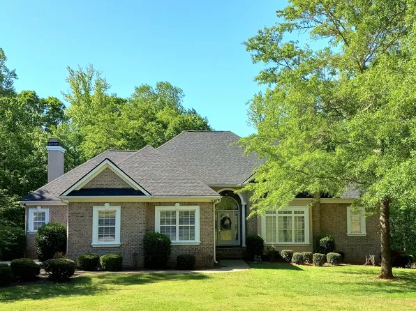1041 Riverbanks Rd, Bishop, GA 30621