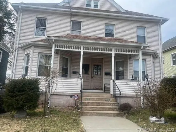 262 Connecticut Avenue, New London, CT 06320