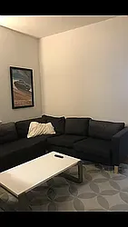 Rented by Oxford Property Group