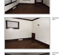 15722 Holmes Ave, Cleveland, OH 44110